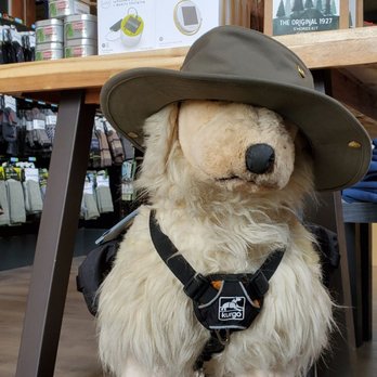 The Outdoor Store - They have accessories for your four-legged friend too! - Outdoor Gear Near Me - Fort Bragg, California The Outdoor Store - They have accessories for your four-legged friend too! - Outdoor Gear Near Me - Fort Bragg, California