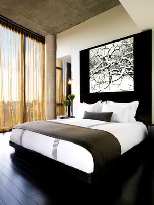 SIXTY LES Hotel by null