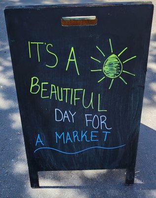 Shoreline Farmers Market by null