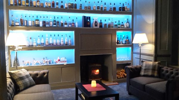 Maryfield House Hotel by null