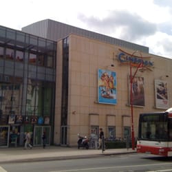 Cineplex Marburg