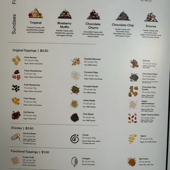 Pressed Juicery - Juice Bars & Smoothies Near Me - Irvine, California