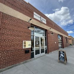 White Dog Brewing