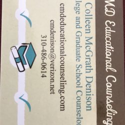 CMD Educational Counseling