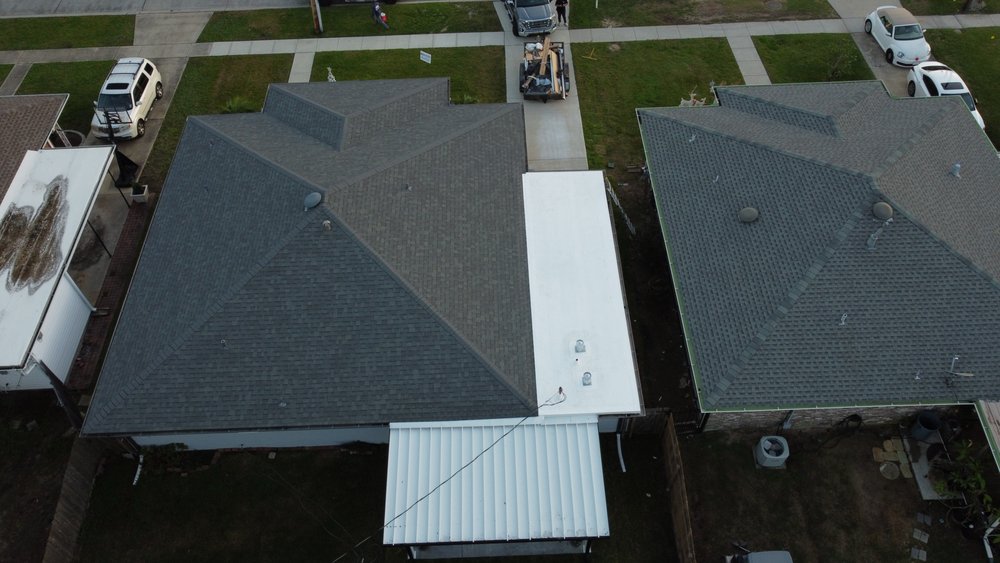 Slide of HDS Contractors