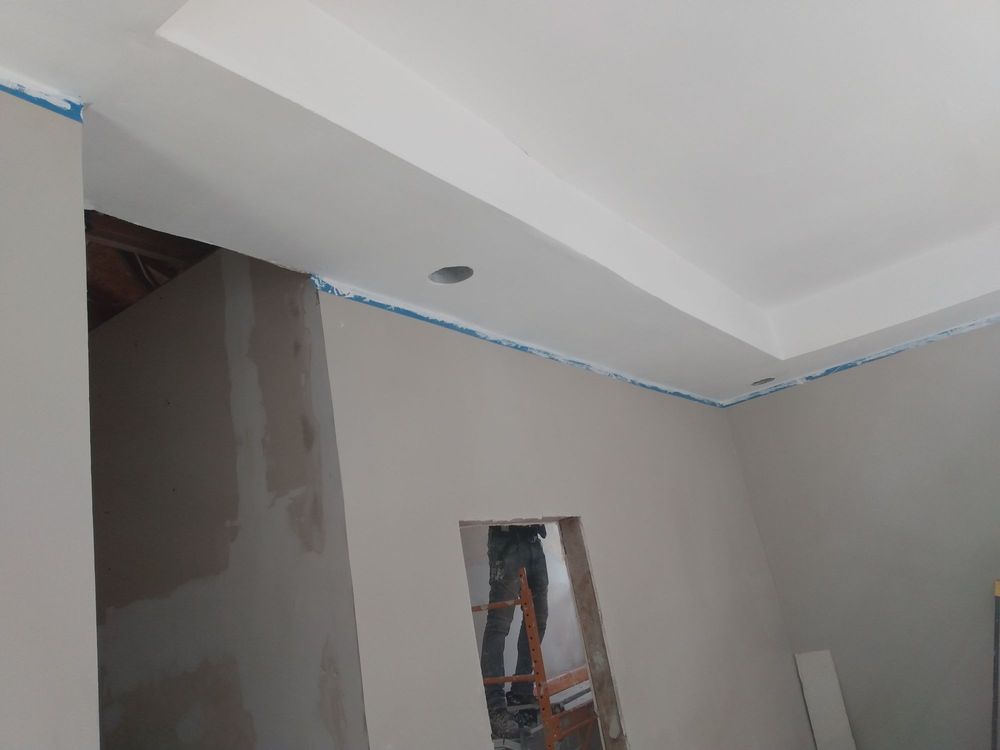 Slide of Williams Building Renovation and handyman