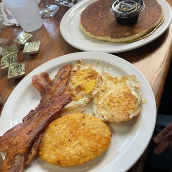 BreckFast  - Backcountry breakfast - Breakfast & Brunch Near Me - Breckenridge, Colorado