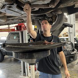 Chris's Auto Repair in Sioux Falls gift card