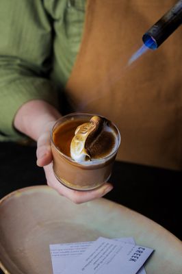 RockCreek Seafood & Spirits by null