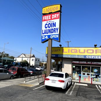 Tu Casa Coin Laundry - Laundromat Near Me - Los Angeles, California Tu Casa Coin Laundry - Laundromat Near Me - Los Angeles, California