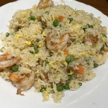 Din Ding Dumpling House - Shrimp fried rice - Dim Sum Near Me - Union City, California Din Ding Dumpling House - Shrimp fried rice - Dim Sum Near Me - Union City, California