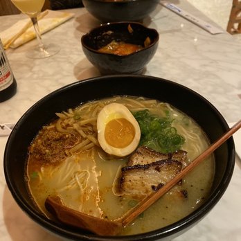 DOMU - Dr. Phillips - Ramen Near Me - Orlando, Florida