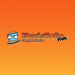 Nerds to Go services the city of Richmond and her surrounding localities... Give us a call or text and we'll send a Nerd to the rescue!