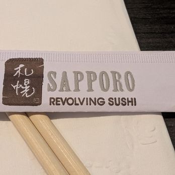 Sapporo Revolving Sushi - Sushi Bars Near Me - Las Vegas, Nevada Sapporo Revolving Sushi - Sushi Bars Near Me - Las Vegas, Nevada