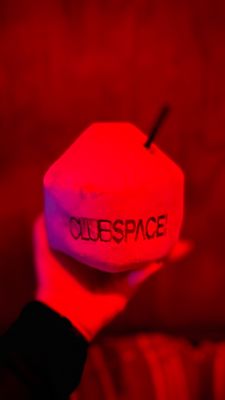 Club Space by null