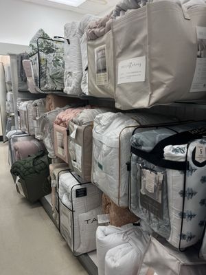 Marshalls by null