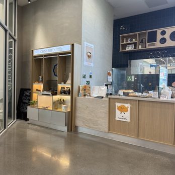Concerto Coffee - Coffee & Tea Near Me - Los Angeles, California Concerto Coffee - Coffee & Tea Near Me - Los Angeles, California