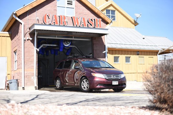 SPEEDY SPARKLE CAR WASH - Updated July 2024 - 26 Photos & 52 Reviews