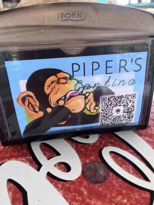 Piper’s Cantina by null