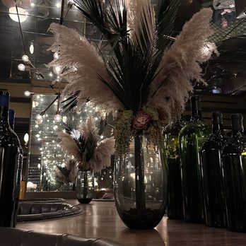Barry's Downtown Prime - Seafood Near Me - Las Vegas, Nevada