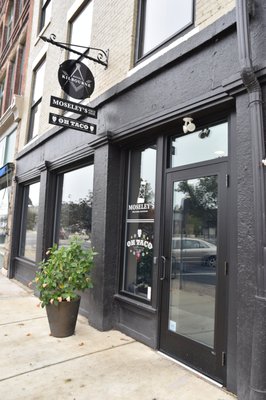 Hotel Kilbourne Downtown Sandusky by null