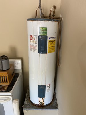 RC Retrofit Plumbing Logo
