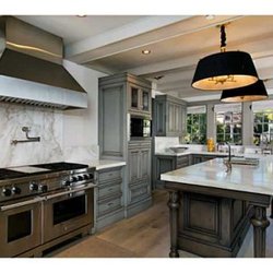 The Selling Agents - Keller Williams Realty - Kitchen design changes constantly.