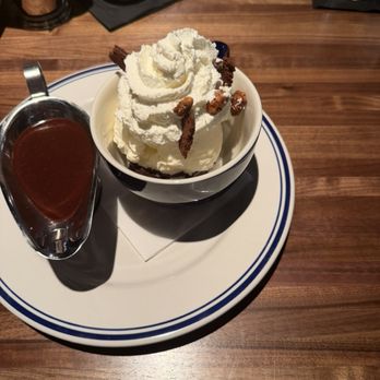 The Bradford Grill - Brownie - American Near Me - Tulsa, Oklahoma The Bradford Grill - Brownie - American Near Me - Tulsa, Oklahoma