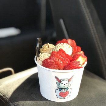 Class 520  - Ice Cream & Frozen Yogurt Near Me - Rockville, Maryland