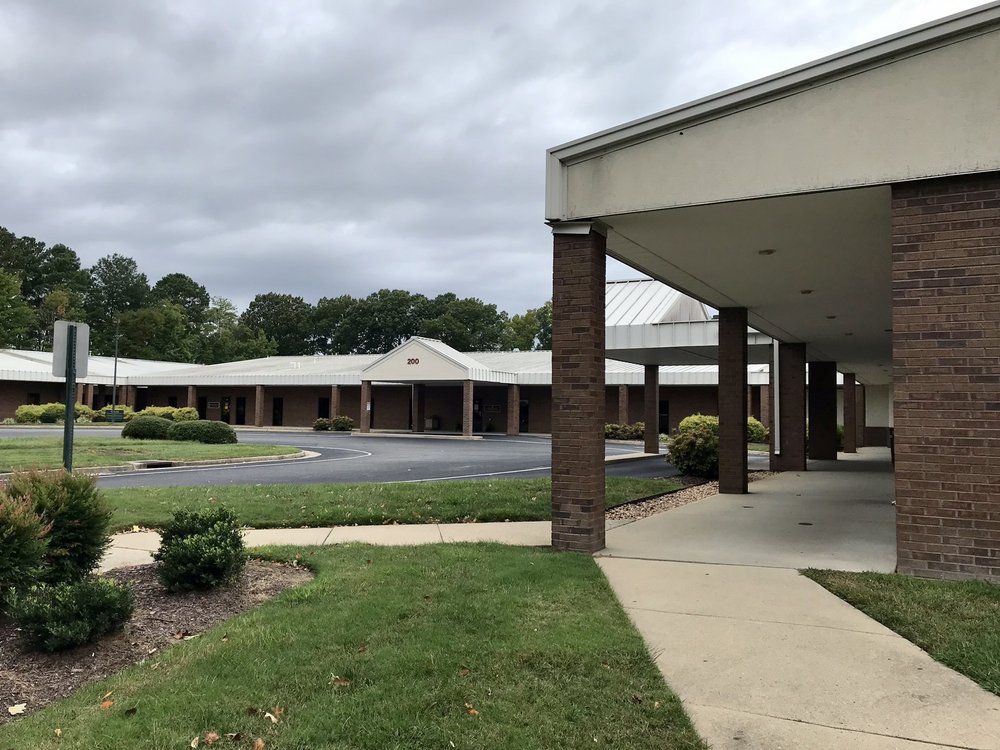 ALLERGY PARTNERS OF HAMPTON ROADS Updated September 2024 895 City