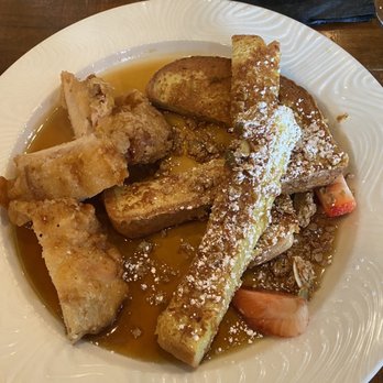 Soco Thornton Park - Chicken & French Toast - Southern Near Me - Orlando, Florida Soco Thornton Park - Chicken & French Toast - Southern Near Me - Orlando, Florida