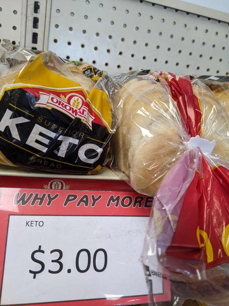 BIMBO BAKERY OUTLET Updated October 2024 10050 W Bell Rd, Sun City