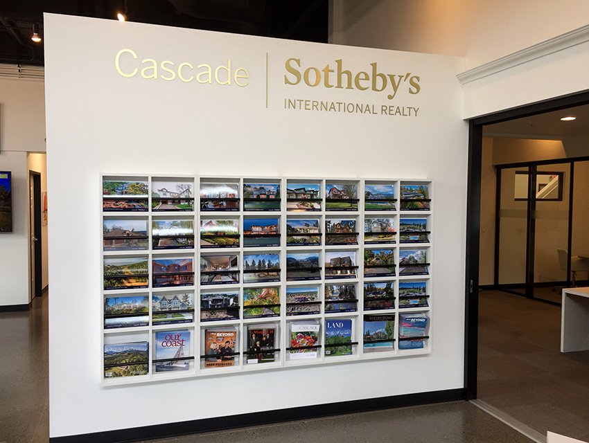 CASCADE SOTHEBY’S INTERNATIONAL REALTY LAKE OSWEGO Updated July