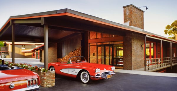 Lake House at High Peaks Resort by null