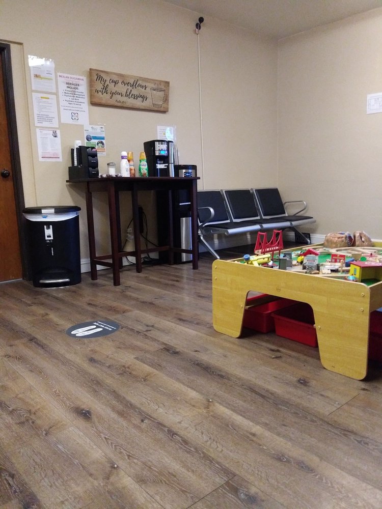 Diversified Community Services - grief counselor in North Las Vegas, NV