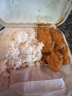Mid Atlantic Seafood by null