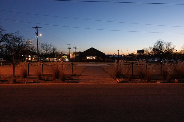 The Antlers Inn by null