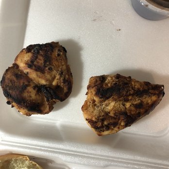 Pollo Tropical - Fast Food Near Me - Oviedo, Florida Pollo Tropical - Fast Food Near Me - Oviedo, Florida