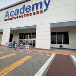 Academy Sports & Outdoors