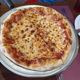 Cheese Pizza