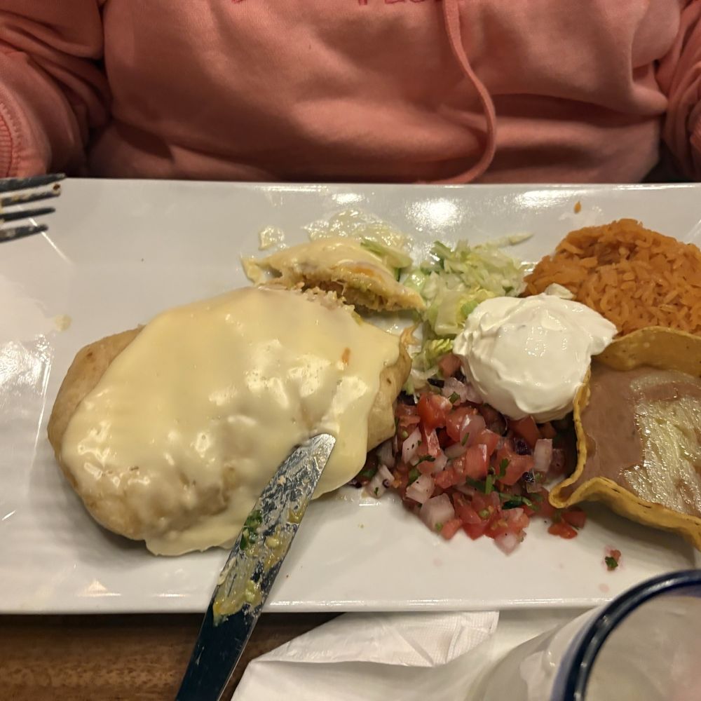 Mexizol Rincon De Mexico - New Mexican Cuisine Near Me - Johnston, Rhode Island