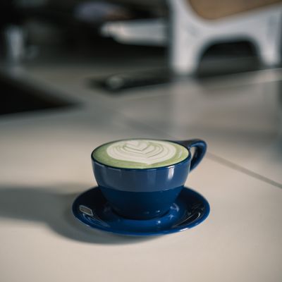 goodboybob coffee roasters by null