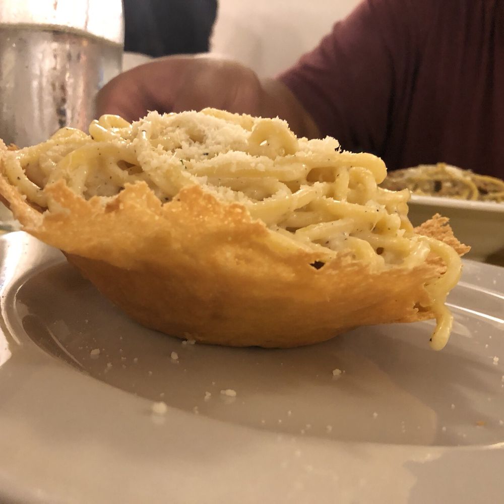 Il Corallo - Pizza Near Me - Rome, RM