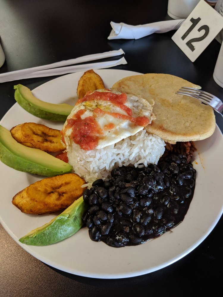 CAFE UNIQUE 99 Photos & 117 Reviews 3408 N Midkiff, Midland, TX