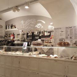Cinque Baretteria