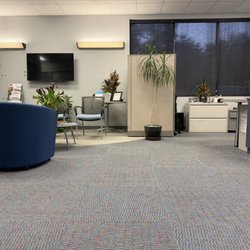 Fort Bend Hearing - Waiting Area