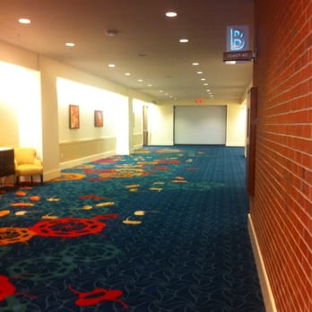 Augusta Convention Center - Venues & Event Spaces Near Me - Augusta, Georgia