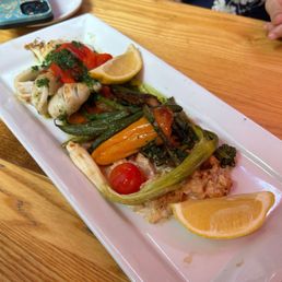 Calamars Calamars