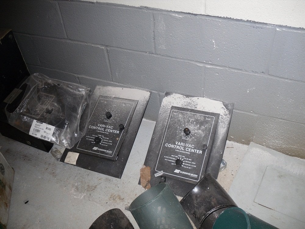 Slide of Sheridan Plumbing and Heating