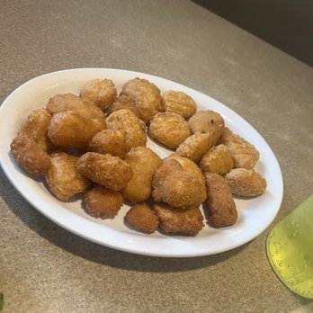 West Side Family Restaurant - Mac n cheese bites, cheese curds, corn nuggets - American Near Me - Grinnell, Iowa West Side Family Restaurant - Mac n cheese bites, cheese curds, corn nuggets - American Near Me - Grinnell, Iowa